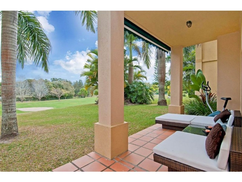129/152 Palm Meadows Drive, Carrara QLD 4211