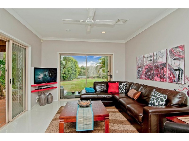 129/152 Palm Meadows Drive, Carrara QLD 4211