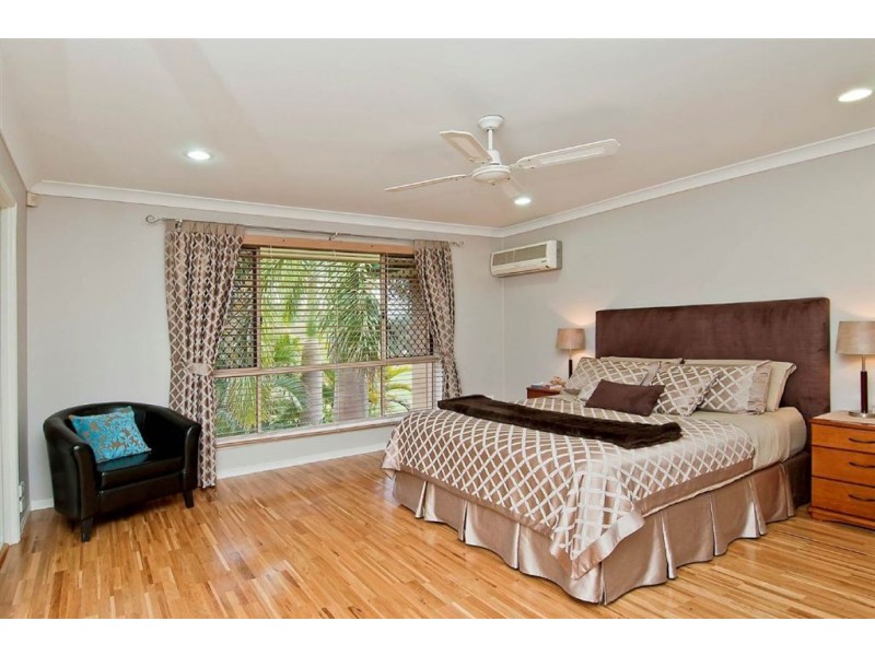 129/152 Palm Meadows Drive, Carrara QLD 4211