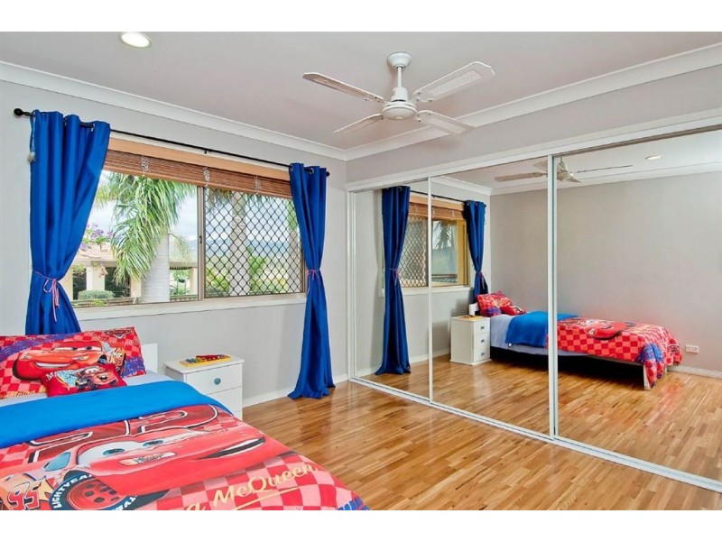 129/152 Palm Meadows Drive, Carrara QLD 4211
