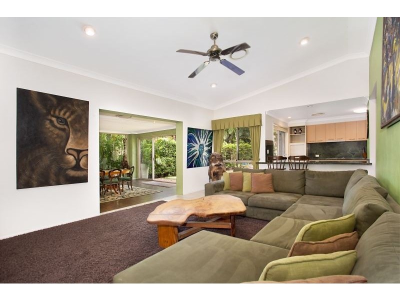 15 Merion Court, Robina QLD 4226