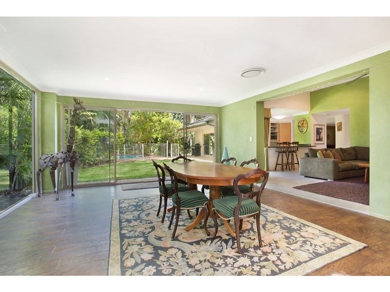 15 Merion Court, Robina QLD 4226