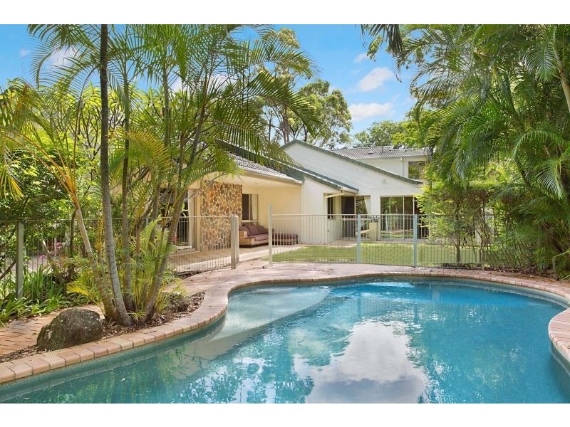 15 Merion Court, Robina QLD 4226