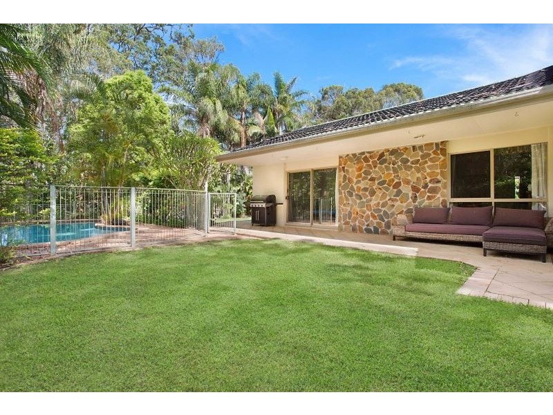 15 Merion Court, Robina QLD 4226