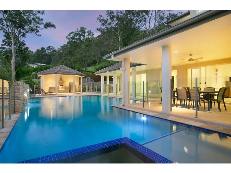 112 Aqua Promenade, Currumbin Valley QLD 4223