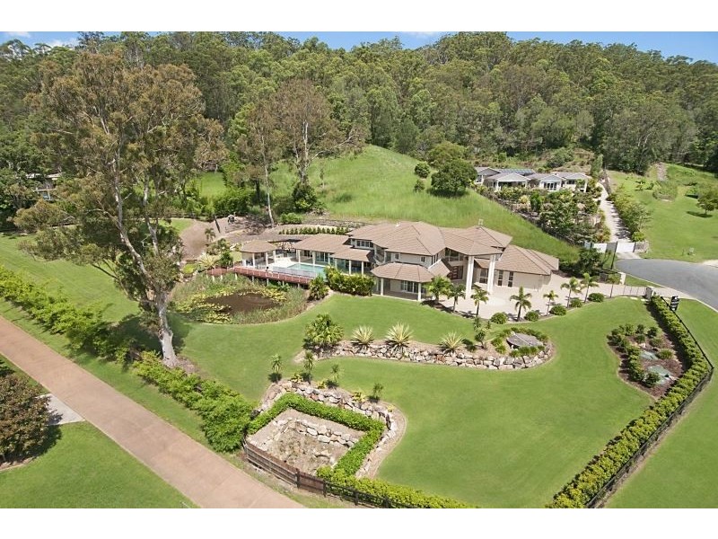 112 Aqua Promenade, Currumbin Valley QLD 4223