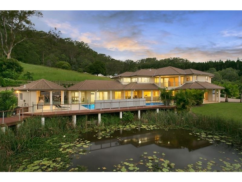 112 Aqua Promenade, Currumbin Valley QLD 4223