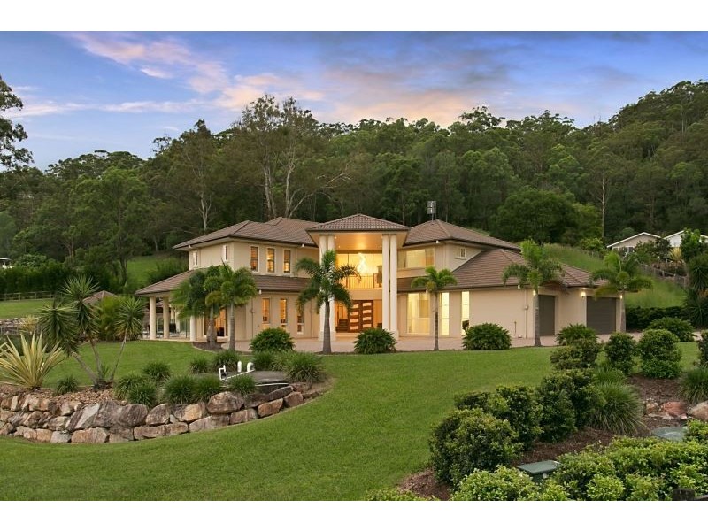 112 Aqua Promenade, Currumbin Valley QLD 4223