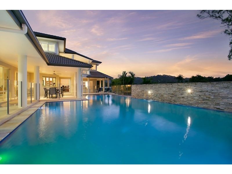 112 Aqua Promenade, Currumbin Valley QLD 4223