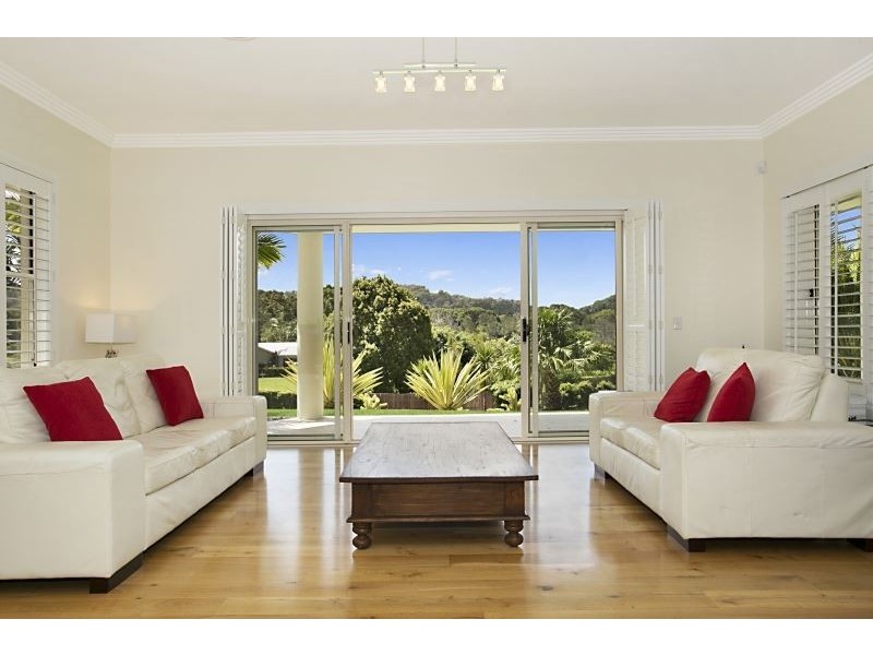 112 Aqua Promenade, Currumbin Valley QLD 4223