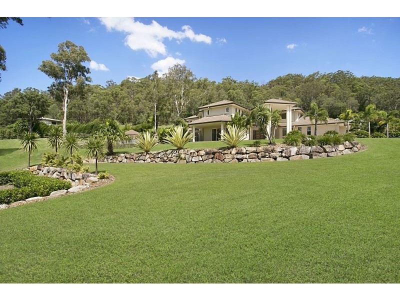 112 Aqua Promenade, Currumbin Valley QLD 4223