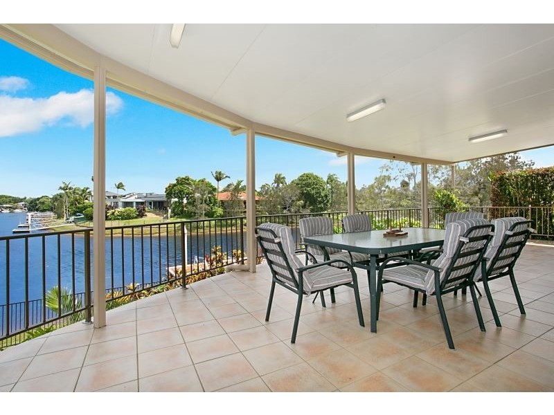 70 Fitzwilliam Street, Carrara QLD 4211