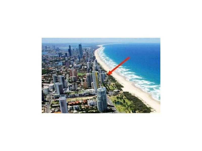 3/136 Old Burleigh Road, Broadbeach QLD 4218