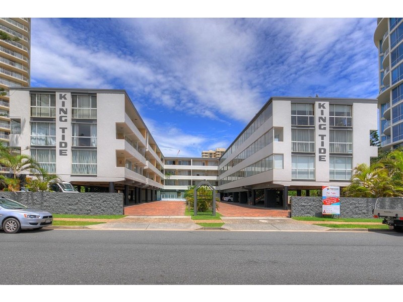 3/136 Old Burleigh Road, Broadbeach QLD 4218