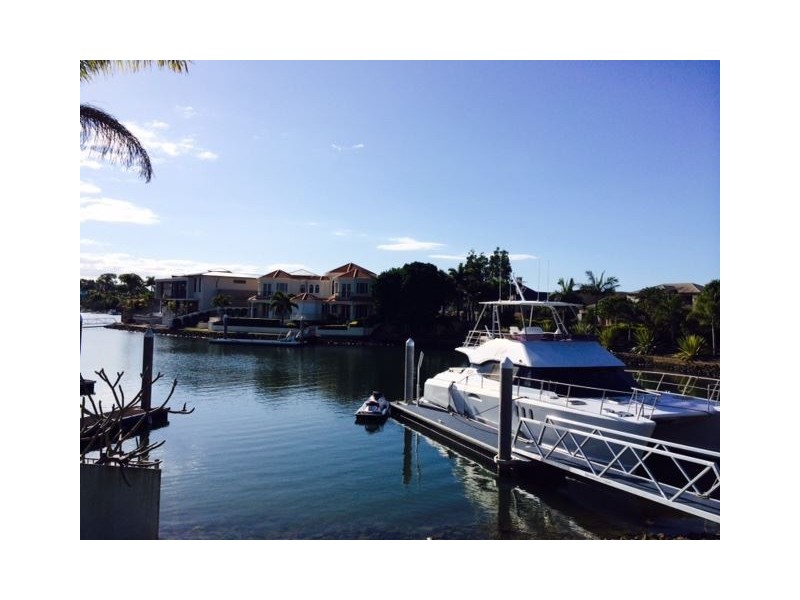 8078 Riverside Drive, Sanctuary Cove QLD 4212