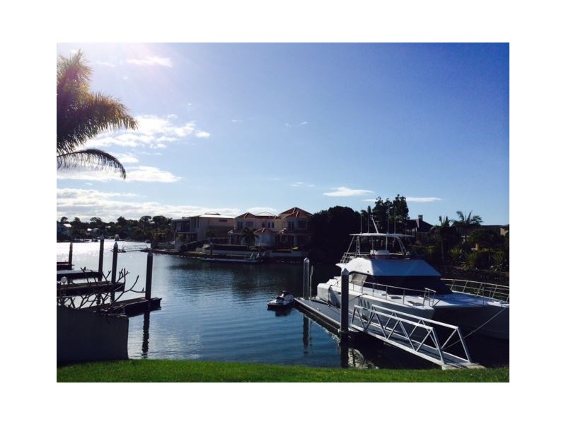 8078 Riverside Drive, Sanctuary Cove QLD 4212