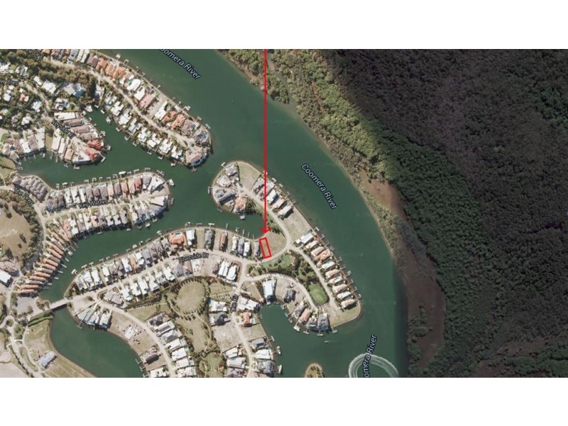 8078 Riverside Drive, Sanctuary Cove QLD 4212