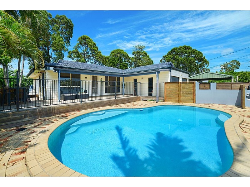 21 Mungala Street, Hope Island QLD 4212