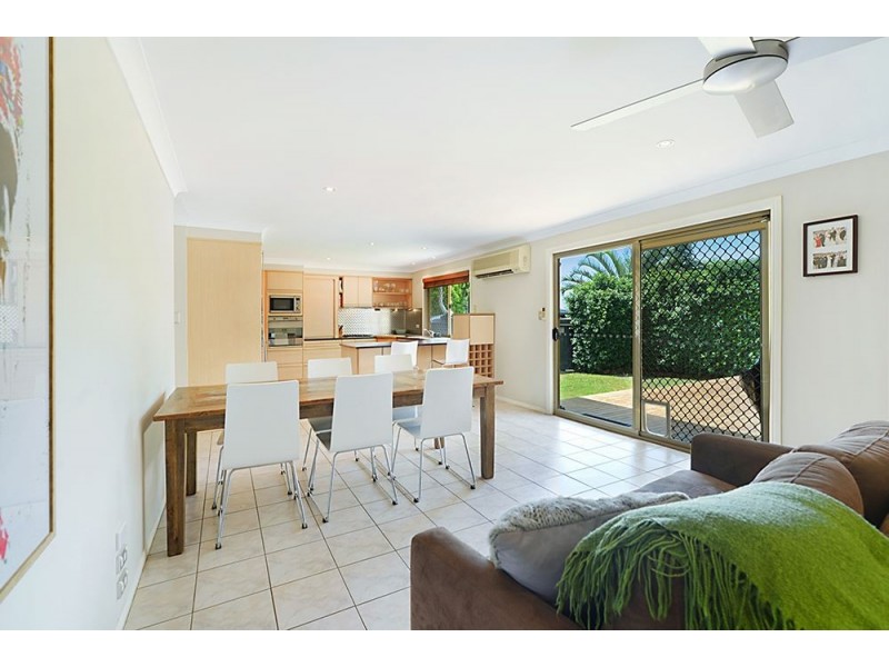 21 Mungala Street, Hope Island QLD 4212