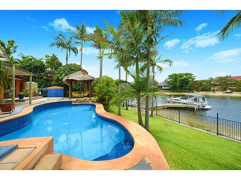 81 Markeri Street, Mermaid Waters QLD 4218