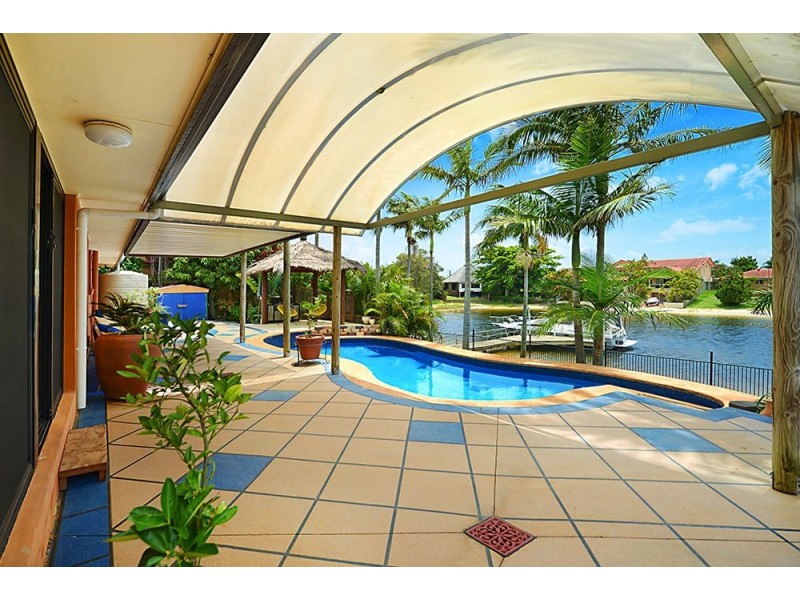 81 Markeri Street, Mermaid Waters QLD 4218