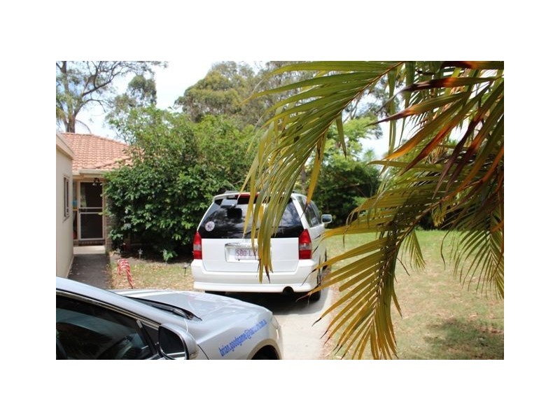 43/5 Greenlands Drive, Varsity Lakes QLD 4227