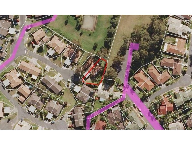 43/5 Greenlands Drive, Varsity Lakes QLD 4227
