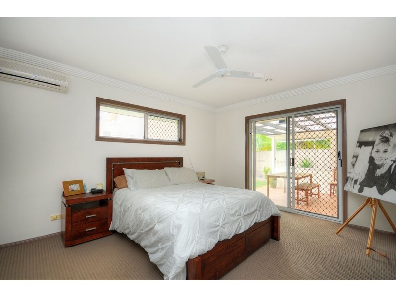 19 Wisconsin Street, Varsity Lakes QLD 4227