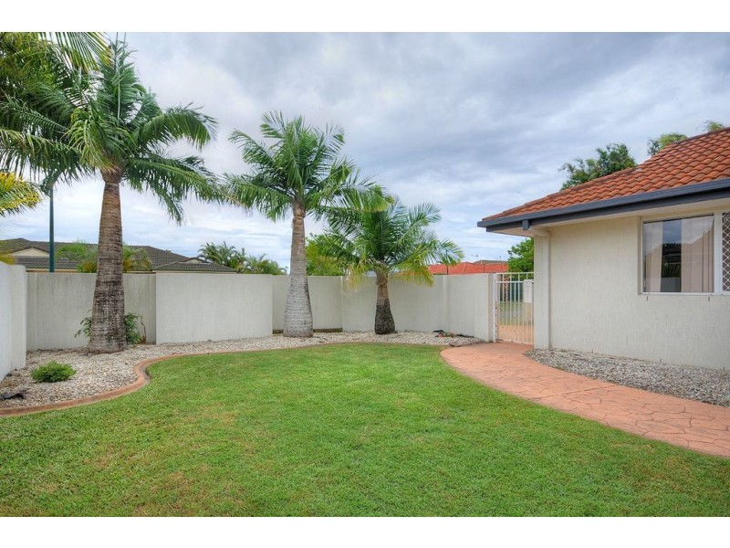 19 Wisconsin Street, Varsity Lakes QLD 4227