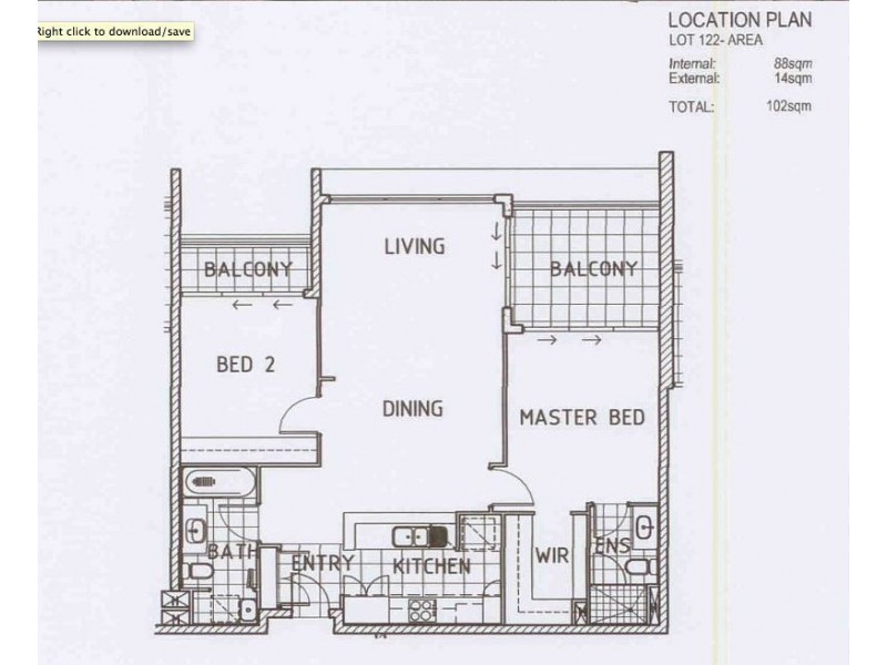 122/2-4 Riverwalk Avenue, Robina QLD 4226