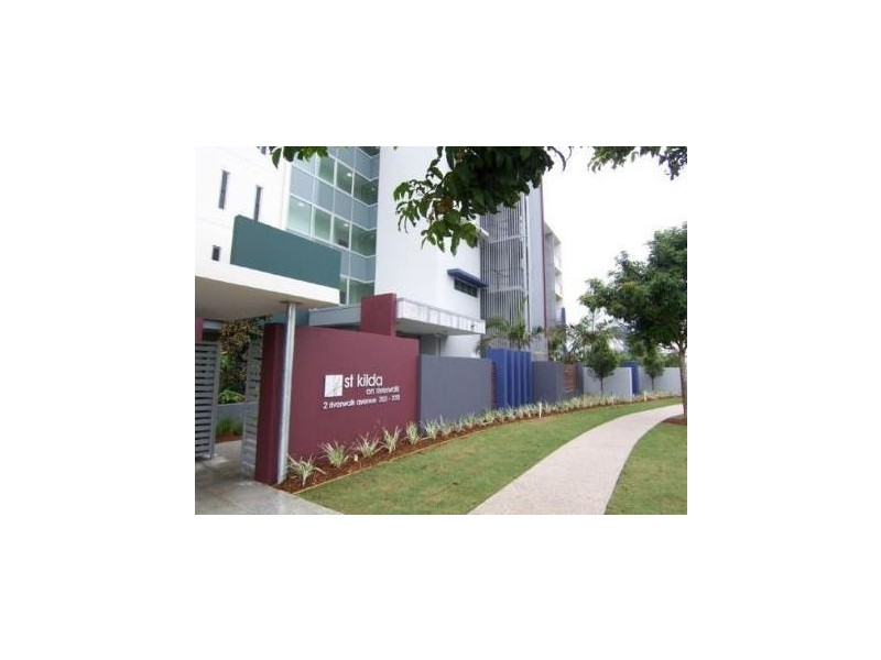 122/2-4 Riverwalk Avenue, Robina QLD 4226