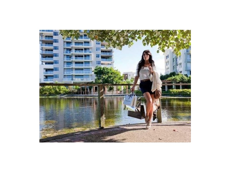 122/2-4 Riverwalk Avenue, Robina QLD 4226