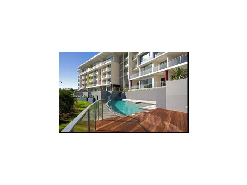 122/2-4 Riverwalk Avenue, Robina QLD 4226