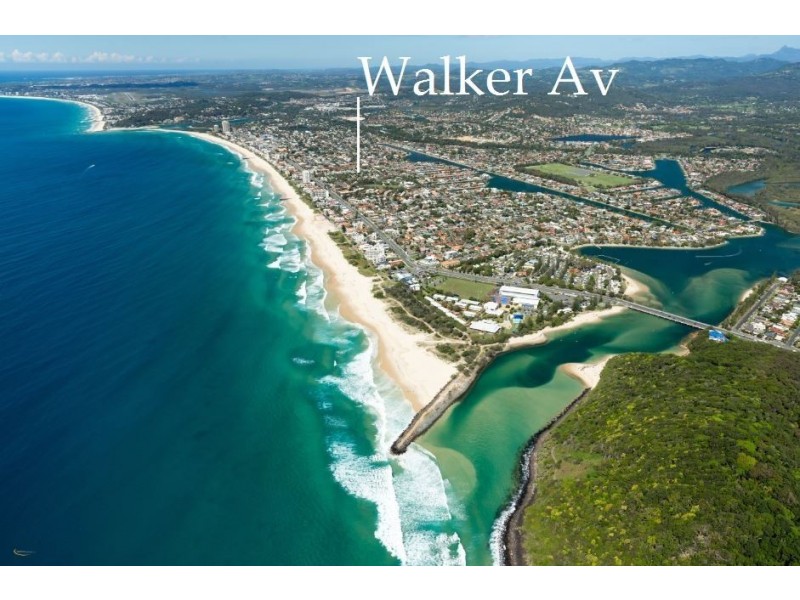 2/25 Walker Avenue, Palm Beach QLD 4221