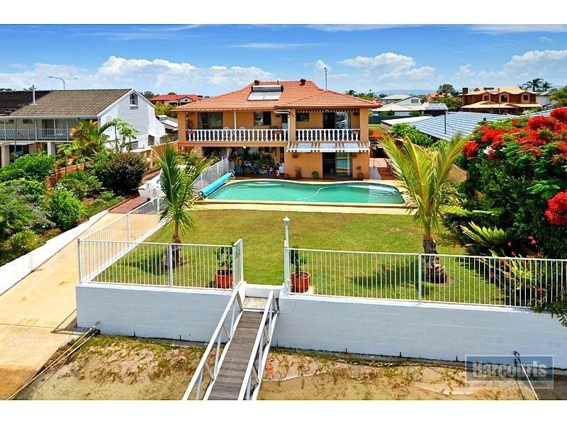 61 Oxley Drive, Paradise Point QLD 4216