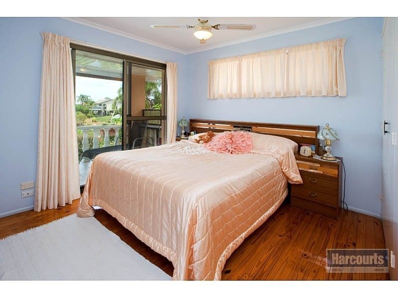 61 Oxley Drive, Paradise Point QLD 4216