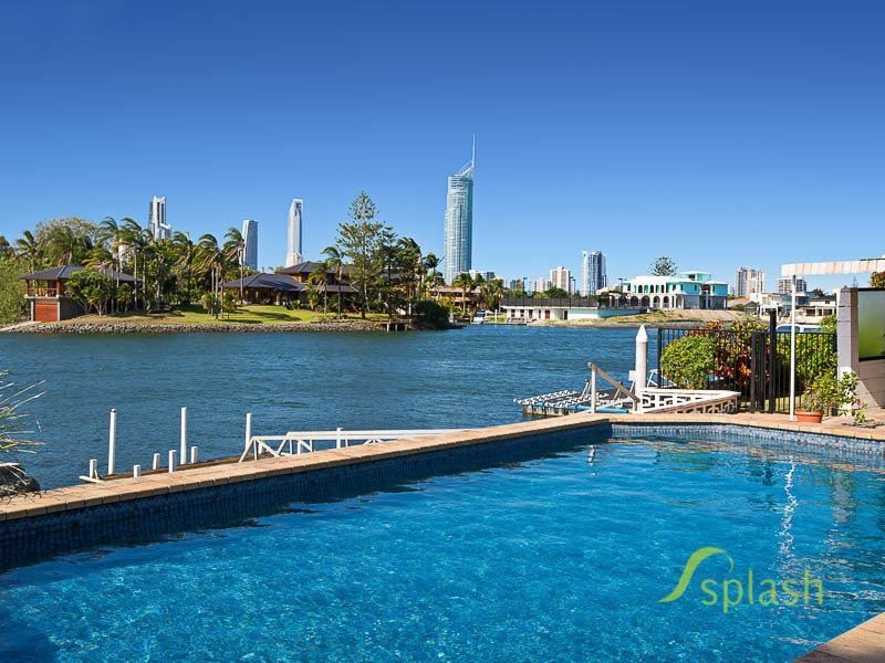 137 Monaco Street, Broadbeach Waters QLD 4218