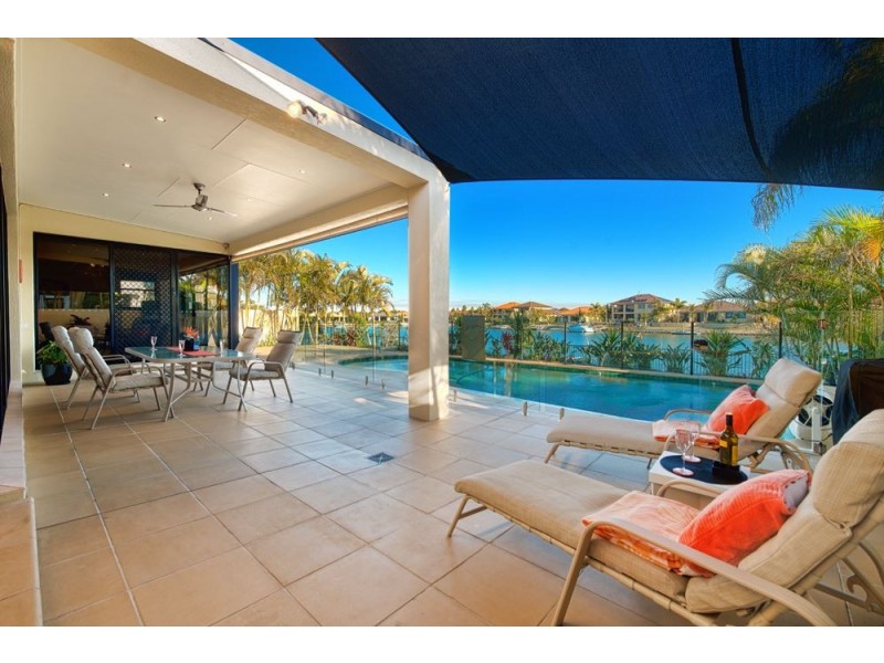 22 Prosperity Drive, Helensvale QLD 4212