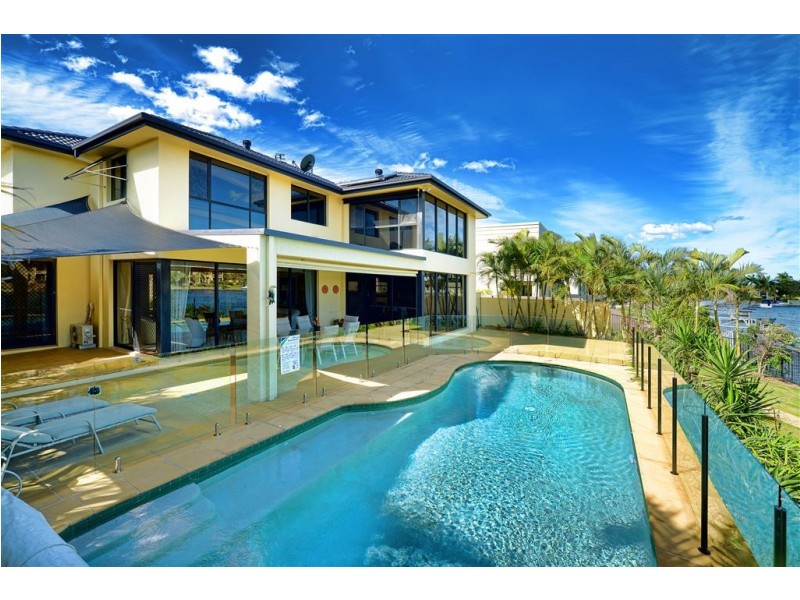 22 Prosperity Drive, Helensvale QLD 4212