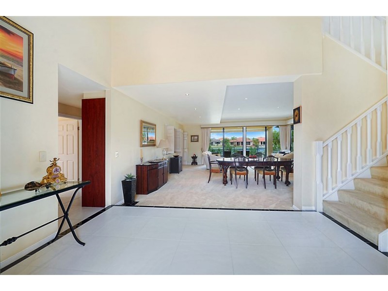 22 Prosperity Drive, Helensvale QLD 4212