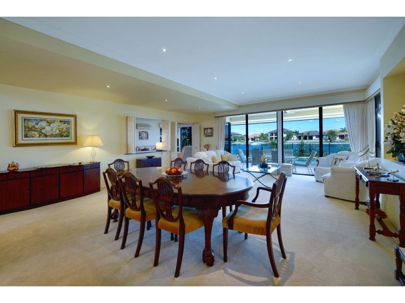 22 Prosperity Drive, Helensvale QLD 4212