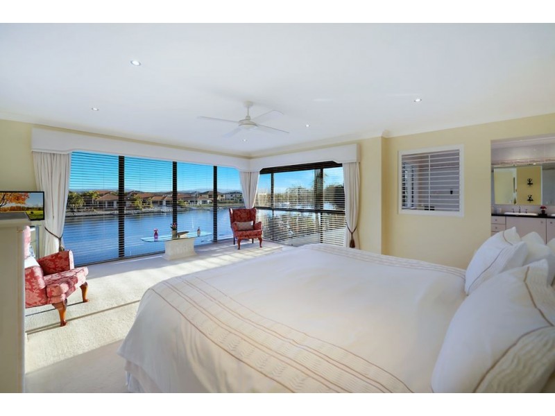 22 Prosperity Drive, Helensvale QLD 4212