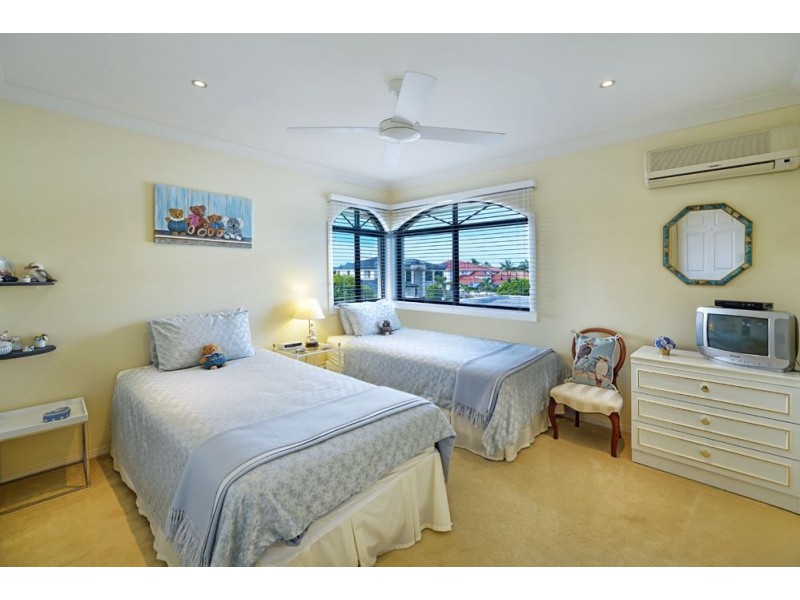 22 Prosperity Drive, Helensvale QLD 4212