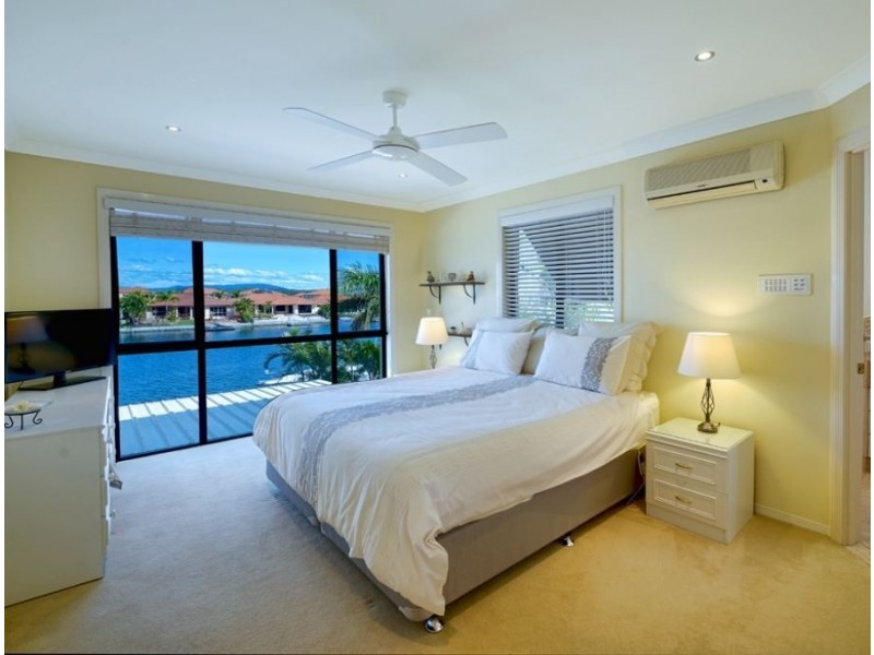 22 Prosperity Drive, Helensvale QLD 4212