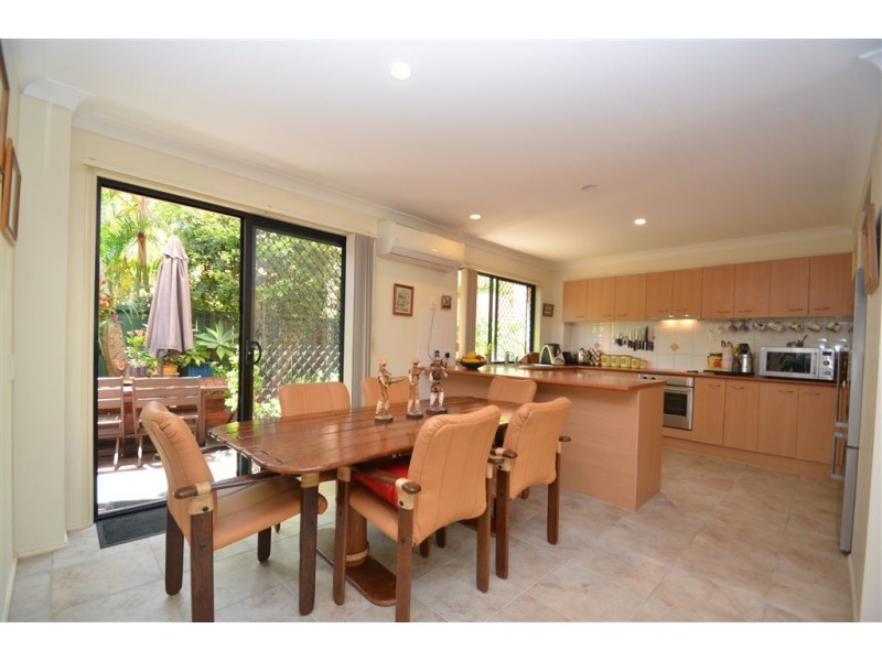 4/14 Gammon Drive, Varsity Lakes QLD 4227