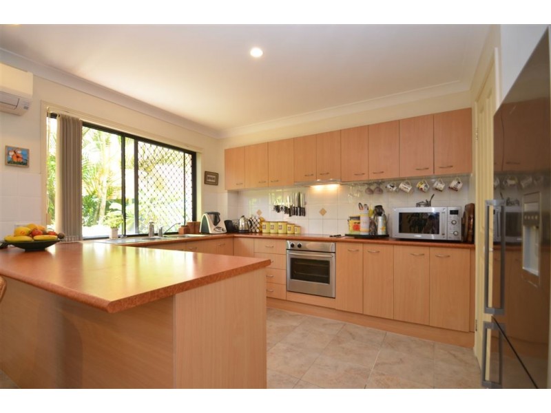 4/14 Gammon Drive, Varsity Lakes QLD 4227