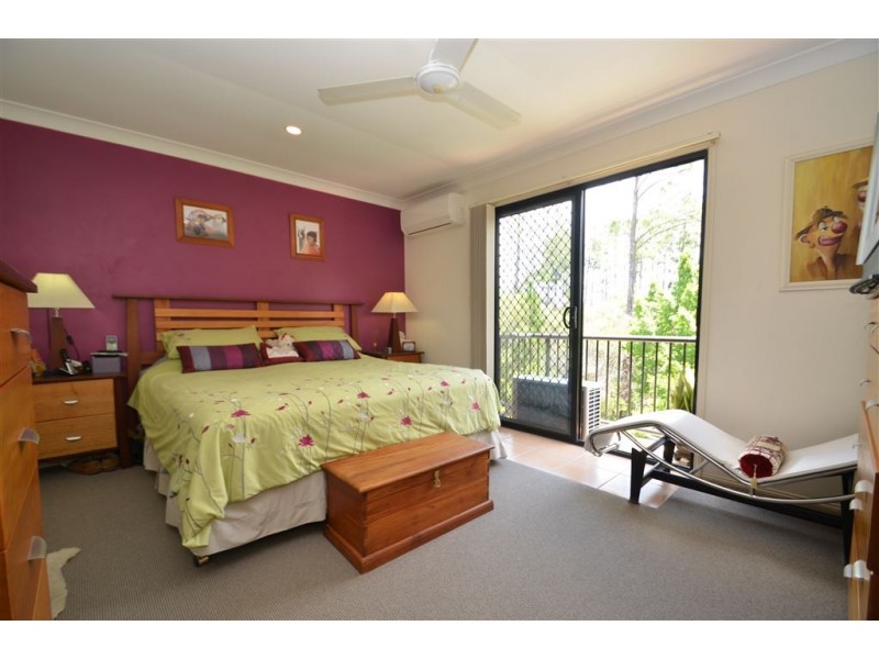 4/14 Gammon Drive, Varsity Lakes QLD 4227