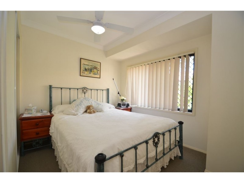 4/14 Gammon Drive, Varsity Lakes QLD 4227