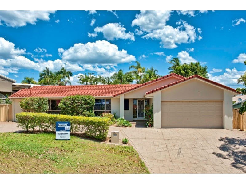 41 Huntingdale Crescent, Robina QLD 4226