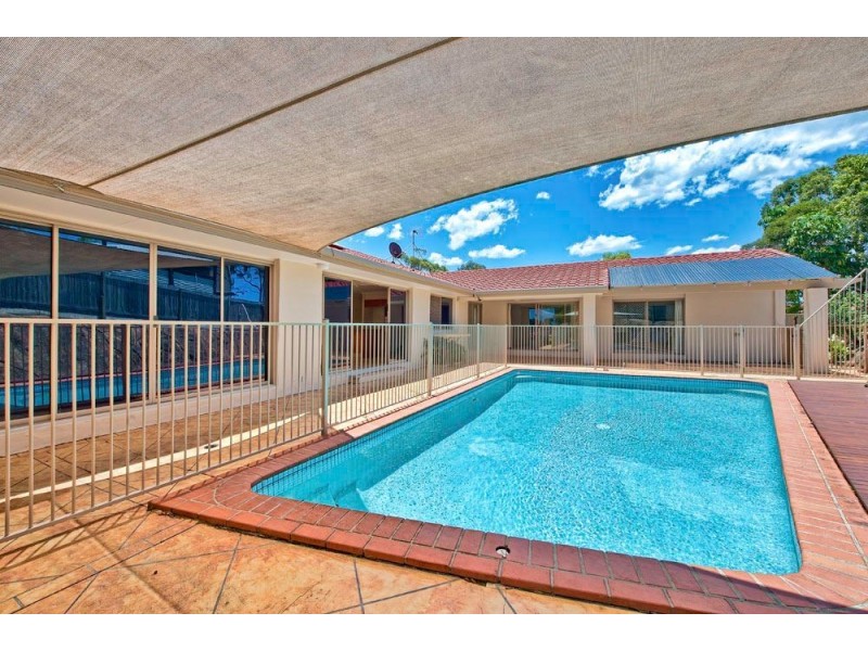 41 Huntingdale Crescent, Robina QLD 4226